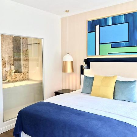 Luxury Apartments Mondrian Market Square III Warszawa Zewnętrze zdjęcie