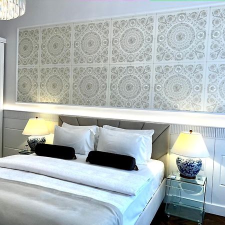 Luxury Apartments Mondrian Market Square III Warszawa Pokój zdjęcie