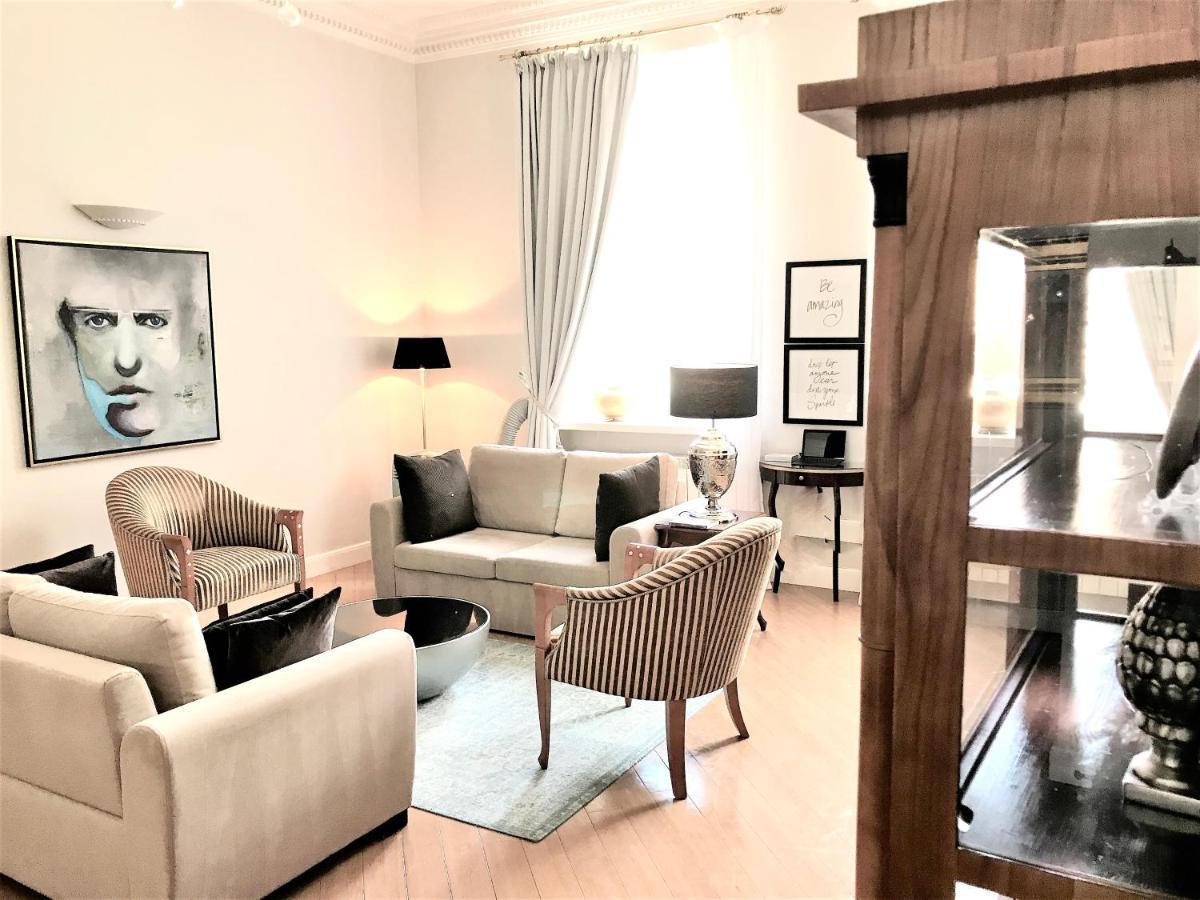 Luxury Apartments Mondrian Market Square III Warszawa Pokój zdjęcie