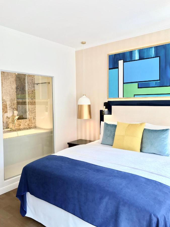 Luxury Apartments Mondrian Market Square III Warszawa Zewnętrze zdjęcie