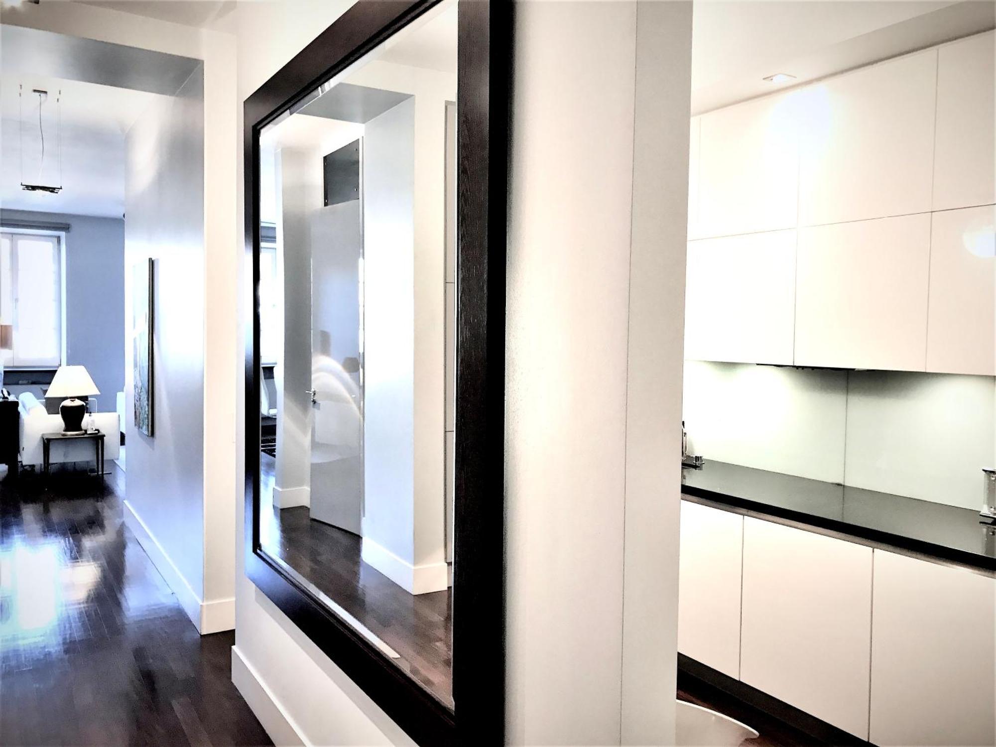 Luxury Apartments Mondrian Market Square III Warszawa Pokój zdjęcie