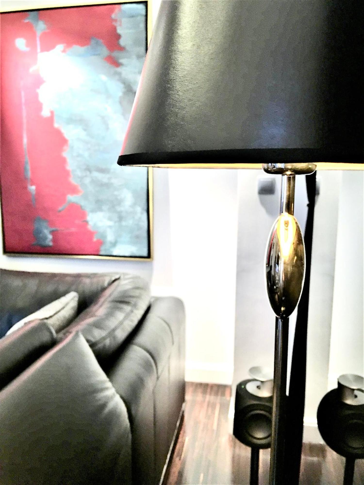 Luxury Apartments Mondrian Market Square III Warszawa Pokój zdjęcie