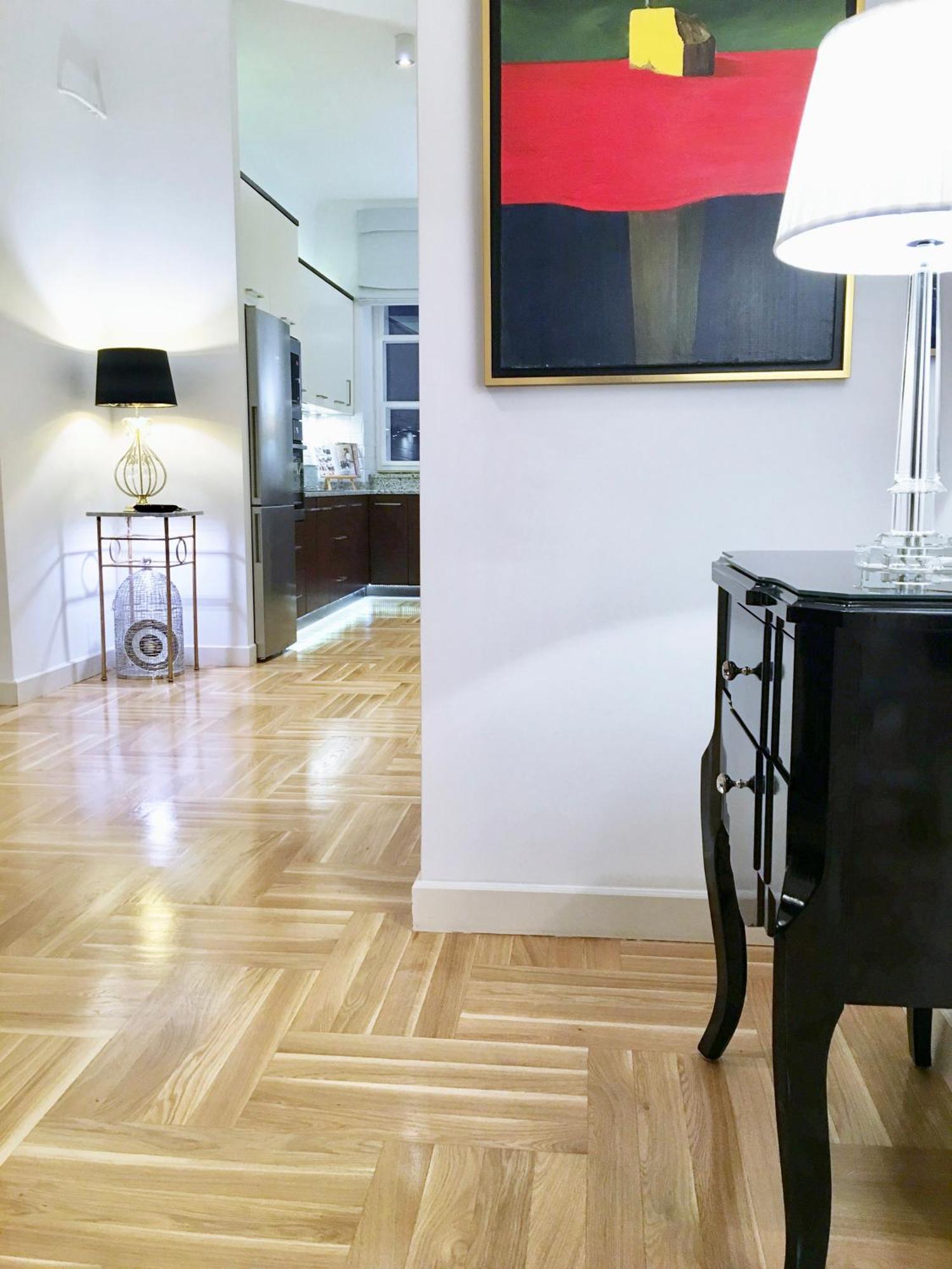 Luxury Apartments Mondrian Market Square III Warszawa Pokój zdjęcie